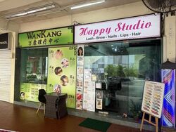 Clementi West Street 2 (D5), Shop House #497698211